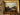 1820s French oil painting, ornate antique gilt frame
