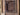 ornate antique Barbizon gilt frame, 19th century French oil painting