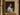 antique portrait with green satin, French boudoir painting,