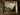 antique French countryside painting, rustic stone cottages painting,