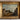 early 19th century French village landscape, French Romantic landscape painting,