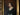 Antique French Portrait of a Woman, Gold Framed