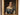 Finnish architect’s wife portrait, 19th century Finnish School painting,