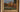 antique French architectural landscape, J Colomes signed painting,