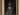 antique French girl portrait, circa 1850 French portrait, mid 19th century child painting, young girl in blue dress,