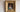 antique French portrait circa 1880, French woman holding pearls painting,