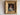 antique French portrait circa 1880, French woman holding pearls painting,