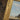 Antique French Oil Landscape Painting - Saint Mont Michel in Gilt Frame