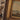 Antique French Ruin Landscape Oil Painting, 19th C., Gold Frame
